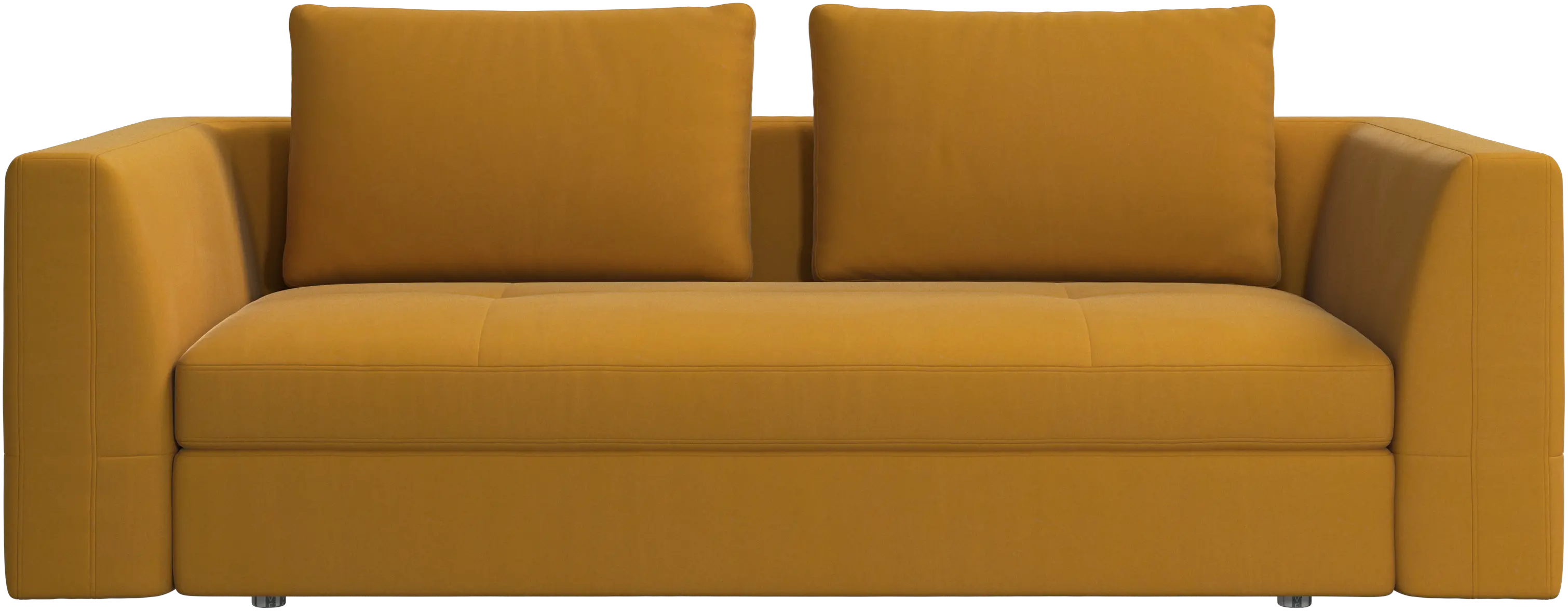 Bergamo 2,5 seater sofa